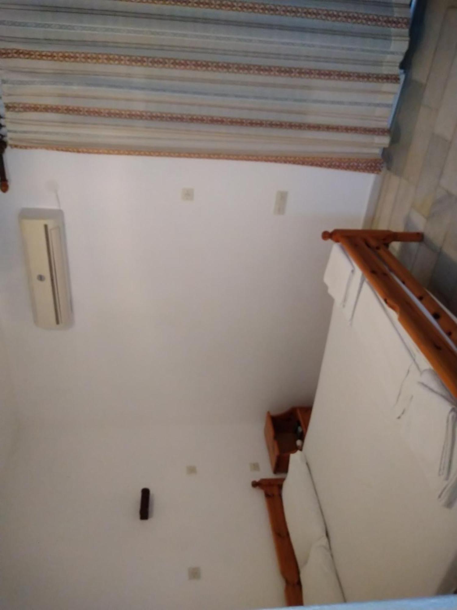 Nikoletta Studios 1 アギオス・プロコピオス 部屋 写真